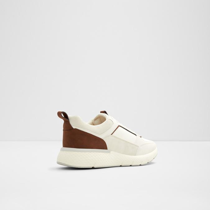 Preawyr Men's Bone Sneakers image number 2