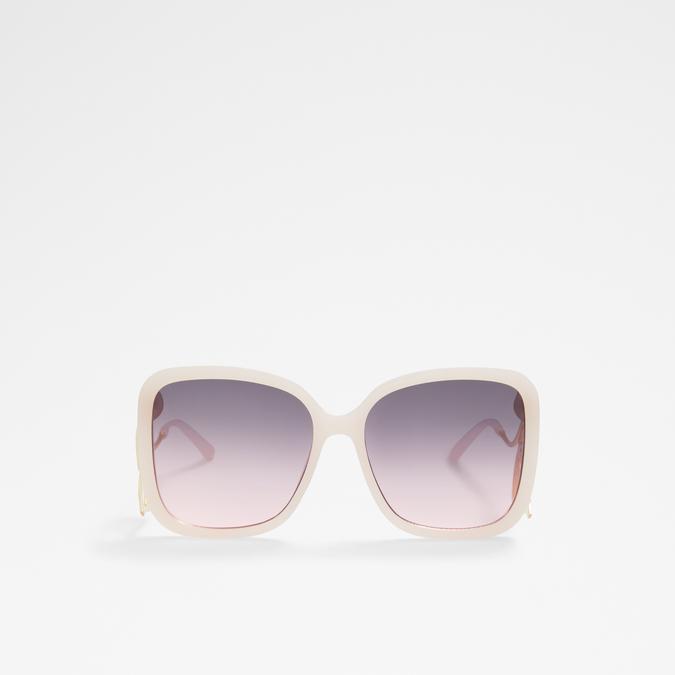 Stalnaya Women's Pink Sunglasses image number 0