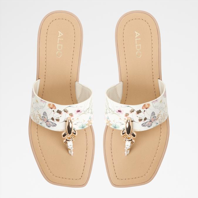 MADALINE Multi Women Flats image number 5