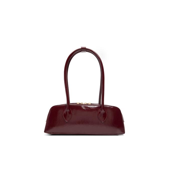 Taytum Women's Bordo Shoulder Bag