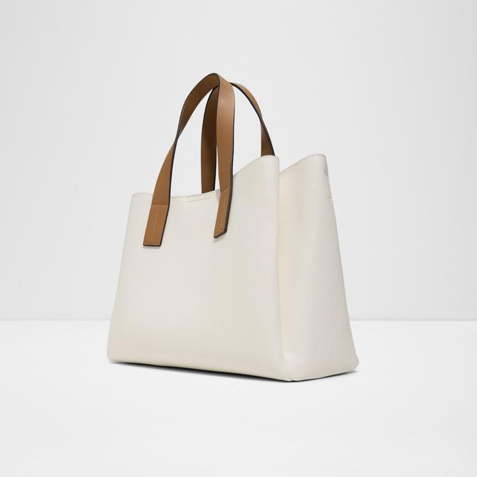  AKILAH BEIGE Women Satchel