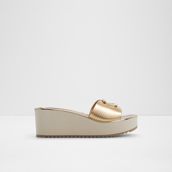 MENHADEN Gold Women EVA