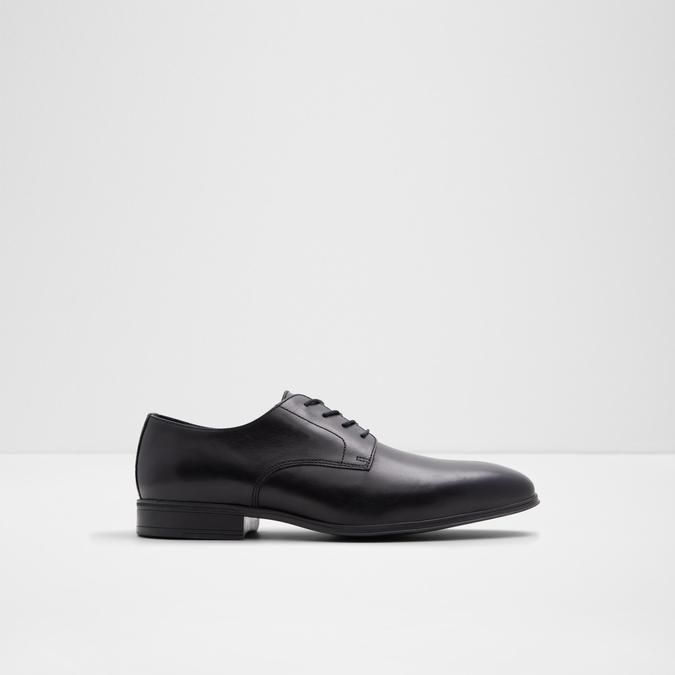 Broassi Men's Black Dress Shoes image number 0