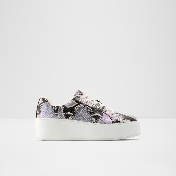 Legowien Women's Purple Sneakers image number 0