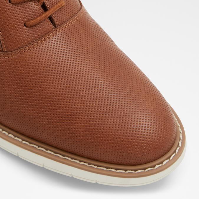 Waylen Men's Cognac City Lace Up image number 5