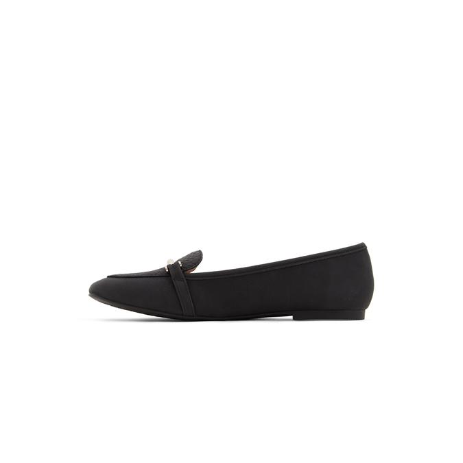 Jadee Women's Black Loafers image number 2