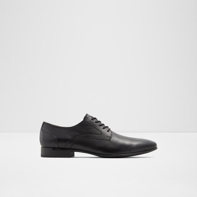 Umealian Men's Black Dress Shoes image number 0