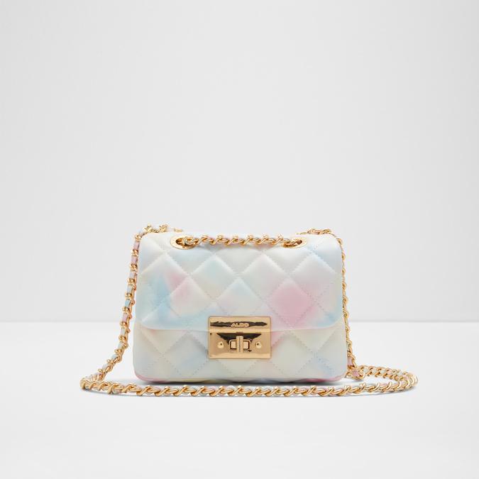 Latisse Women's Multicolor Crossbody