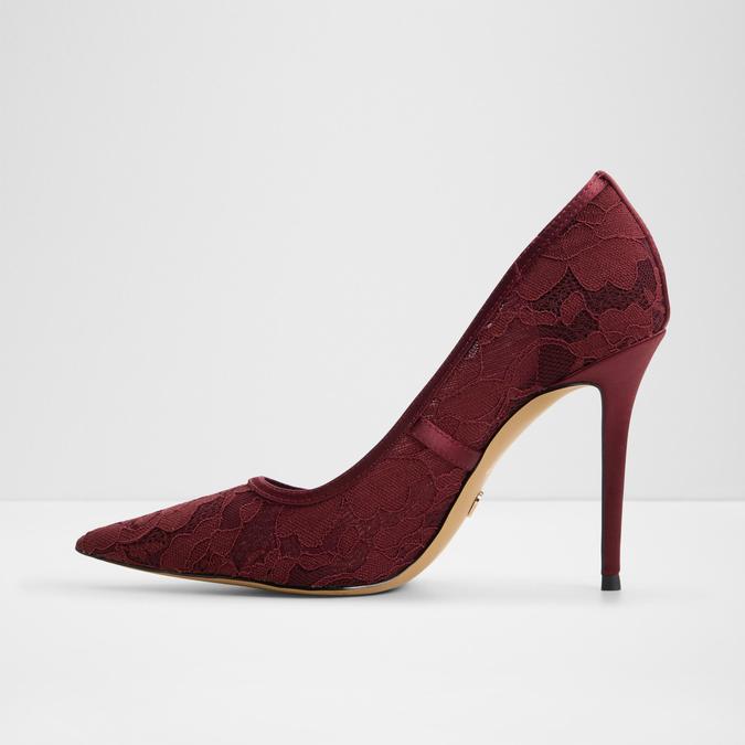 STARRLA BORDO Women Pumps image number 2