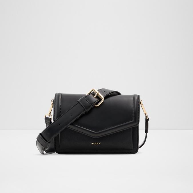 Yaya Women's Black Crossbody image number 0