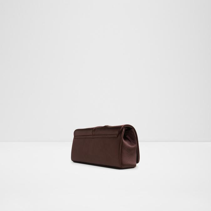  NOORELUXE BROWN Women Clutch