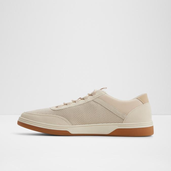ZAVIERA-IN LIGHT BEIGE Men City Lace Up image number 2