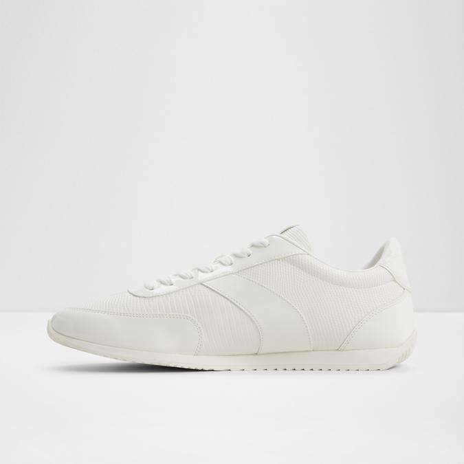 Nathaniel-In Men's White Fashion Athletic image number 3