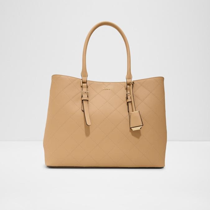  TARANDI BROWN Women Laptop Bag