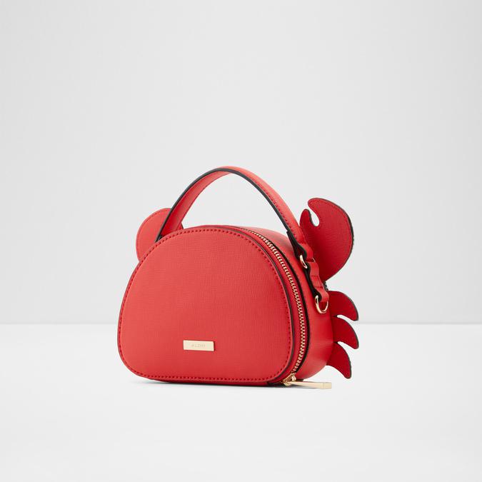 Naresa Women's Medium Red Novelty image number 1