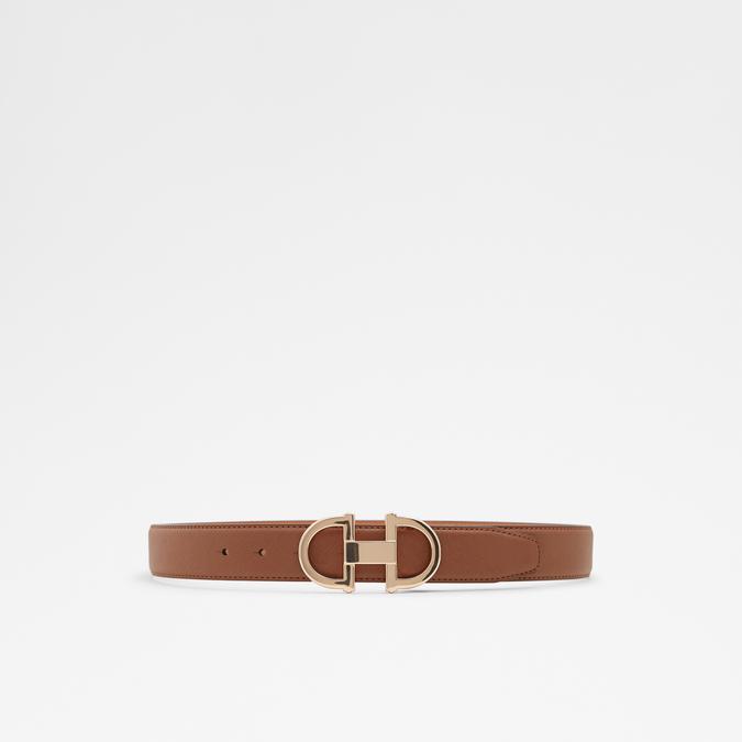 Gorlenko Men's Light Brown Belt image number 0