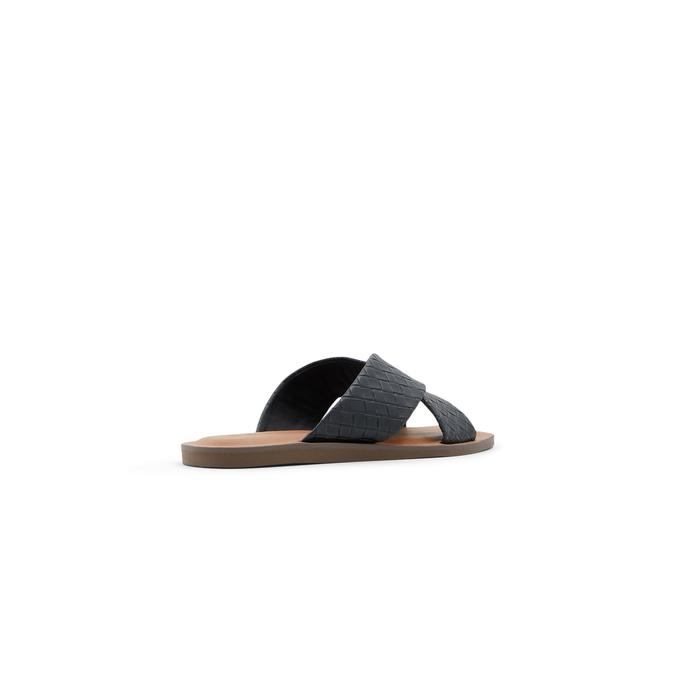 Bailia Women's Black Sandals