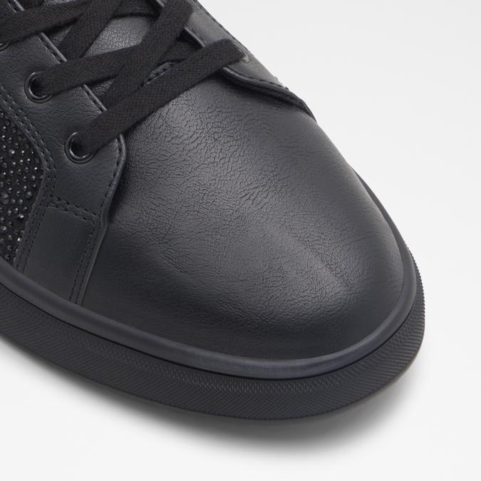 Beatspec-Ht Men's Black Sneakers image number 5