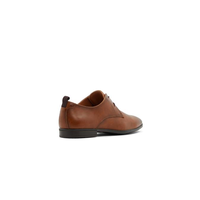 Zalith Men's Cognac Lace Ups image number 1