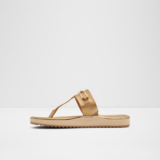 Enorel Women's Gold Eva image number 3
