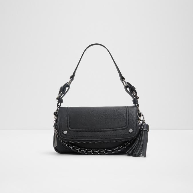 Rawiya Women's Black Cross Body image number 0
