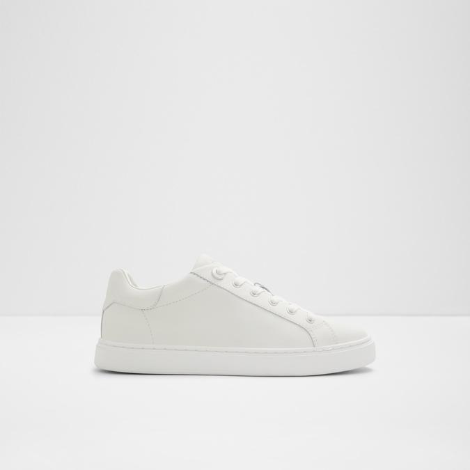 Woolly Women's White Sneaker image number 0