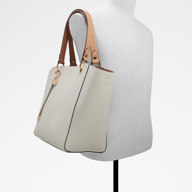 Marceline Women's Other White Totes image number 3