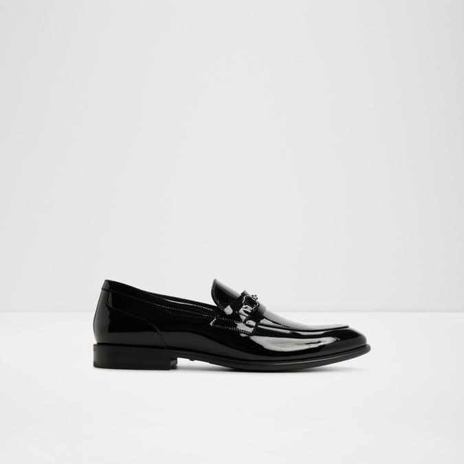 Samuela-In Men's Black Loafers