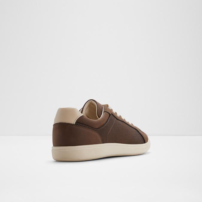 OBRIENA-IN Brown Men Sneakers