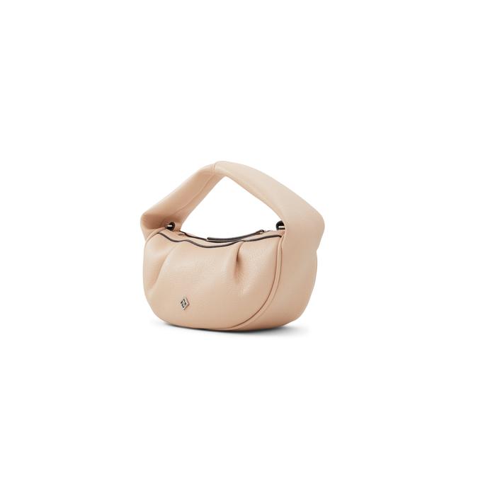 Jennaeryn Women's Light Pink Hobo