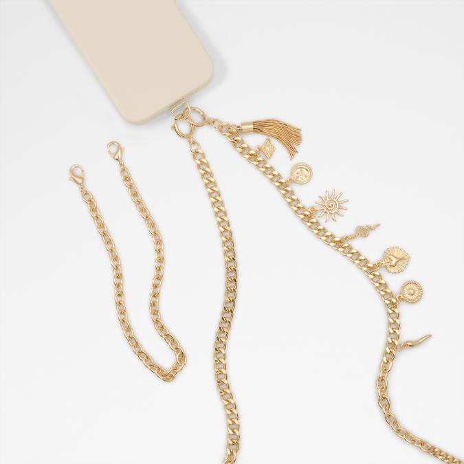 CHARMSE Gold Women Odds & Ends
