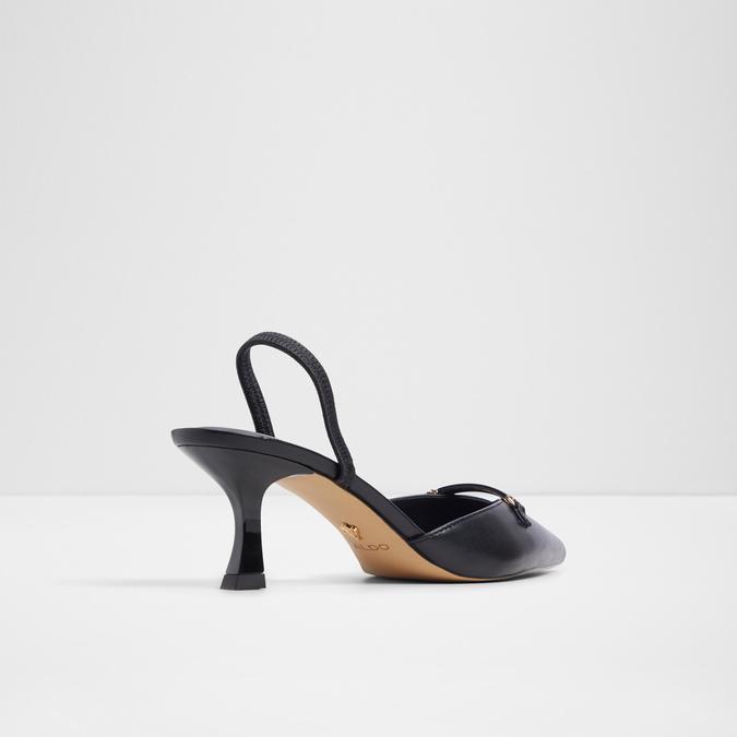 NAILAH BLACK Women Pumps