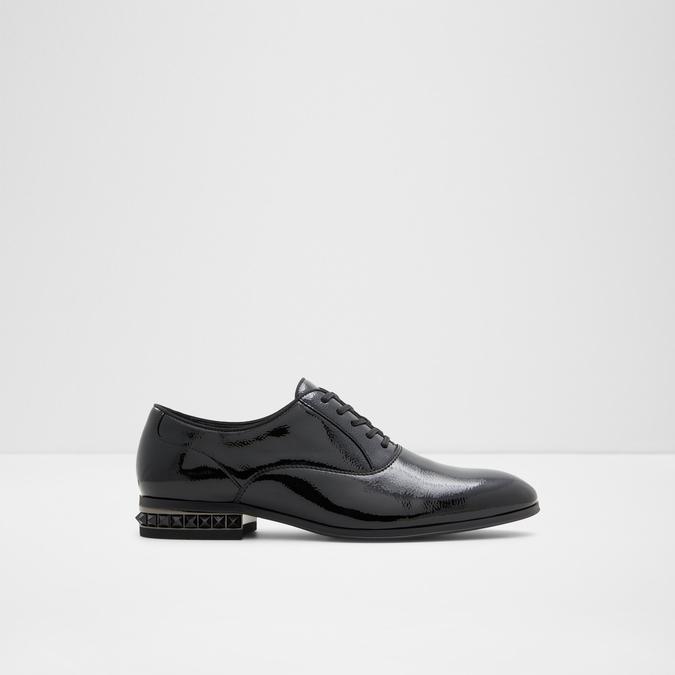 Hawthorne Men's Black Dress Shoes