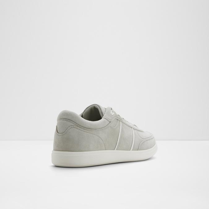 WHIRL Grey Men Sneakers