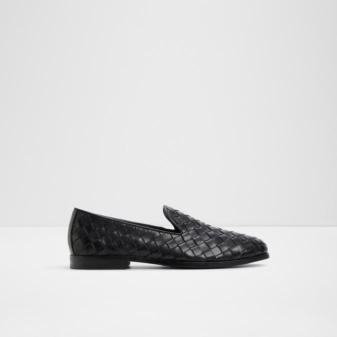 Casinoa-In Men's Black Loafers