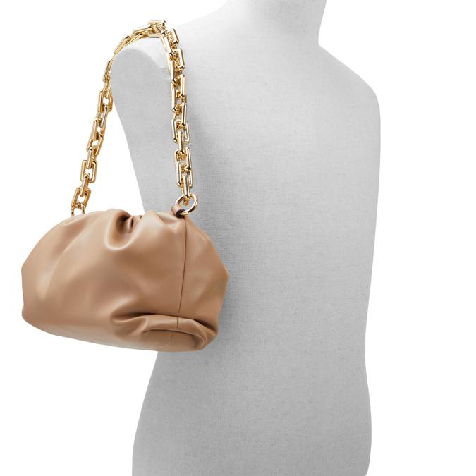 Edeadda Women's Medium Beige Cross Body image number 3