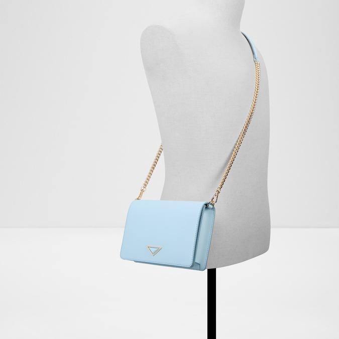 Talaegyn Women's Blue Cross Body image number 3