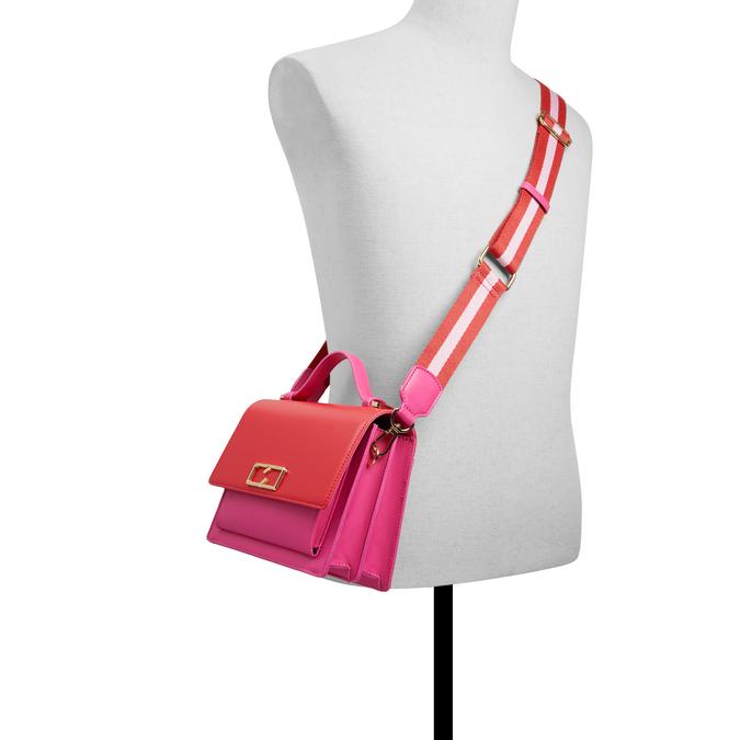 Lollypop Women's Red Cross Body image number 3