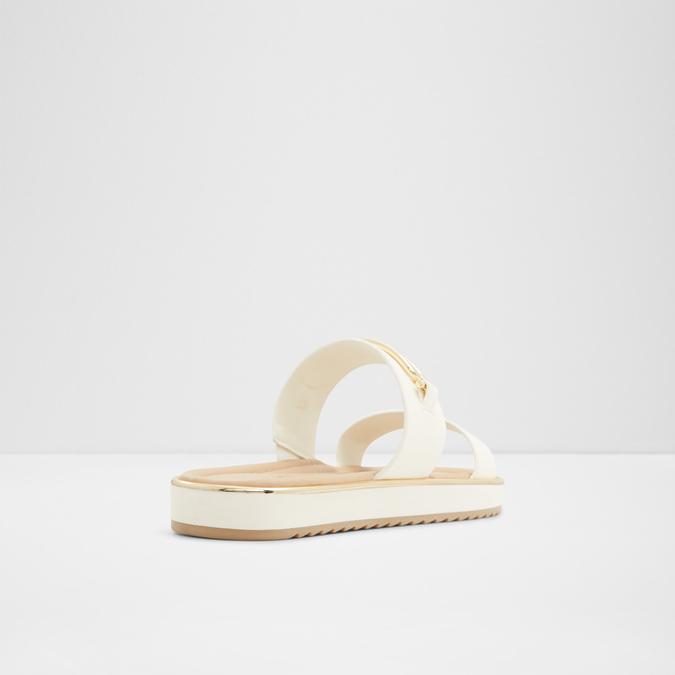 LAGOON White Women Sandals