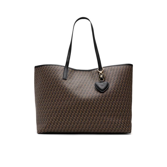 Lookoutt Women's Brown Tote