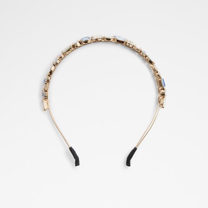 Enchanted Women's Light Blue Hair Accessories
