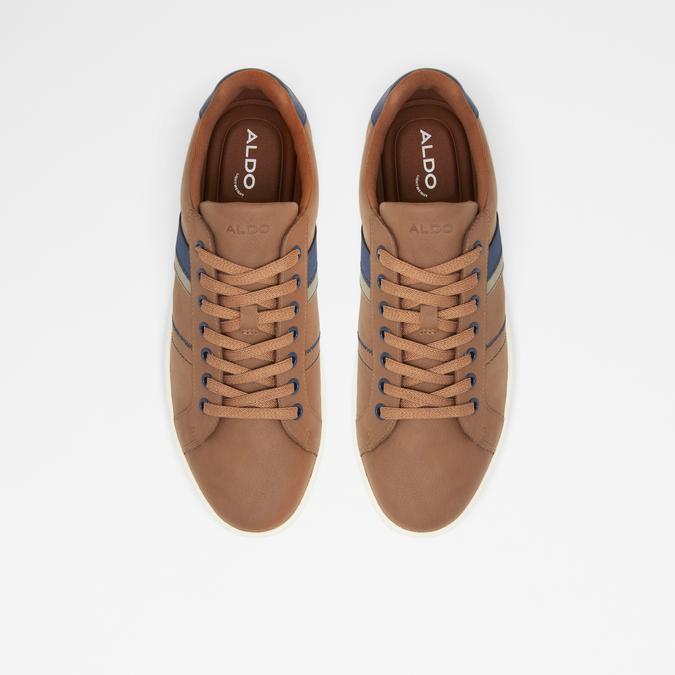 Citywalk Men's Brown Low-Top
