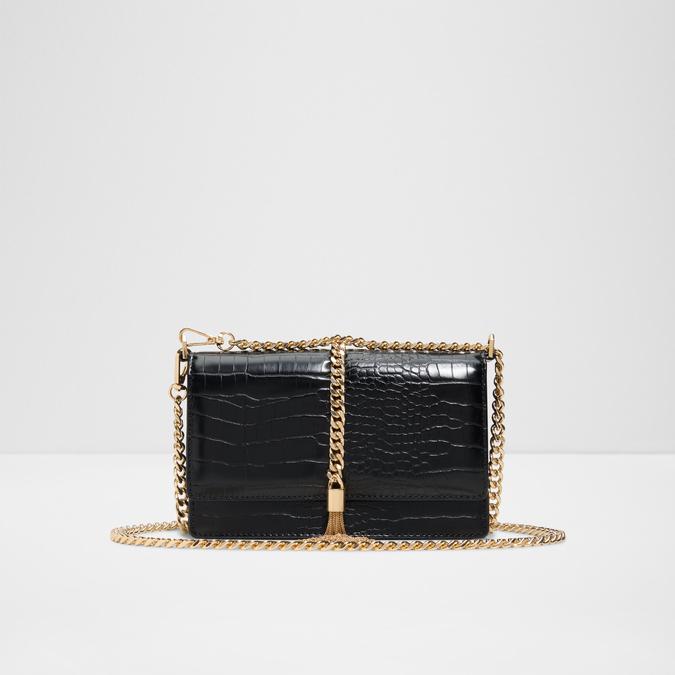 Lilitha Women's Black Cross Body