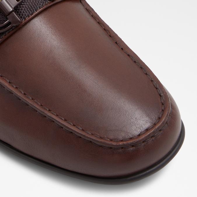 Scuderiia Men's Brown Moccasins image number 5