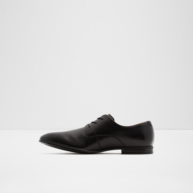 Bansang Men's Black Dress Shoes image number 3