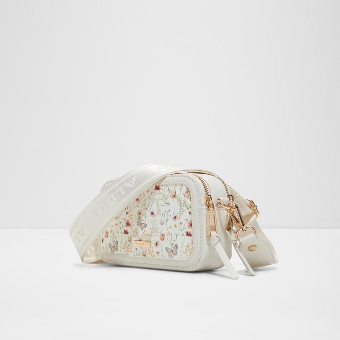  MASUMA WHITE Women Cross Body