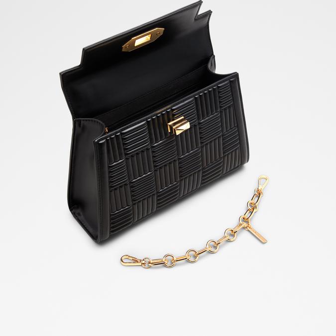 Palette Women's Black Top Handle image number 2