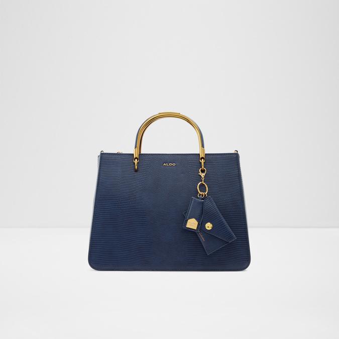 Aldo navy sales blue bag