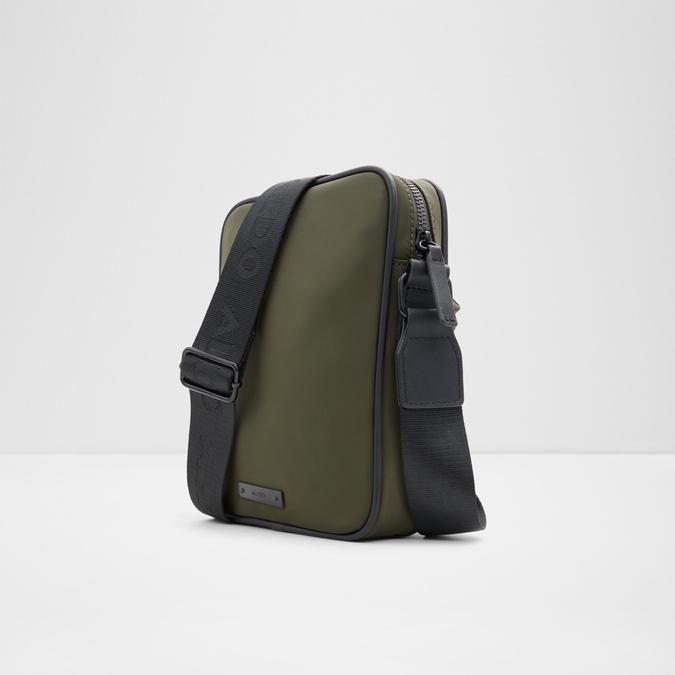 Croalin Men's Green Casual Bag image number 1