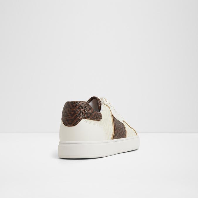 Berenteriela-In Women's White Athletics image number 2